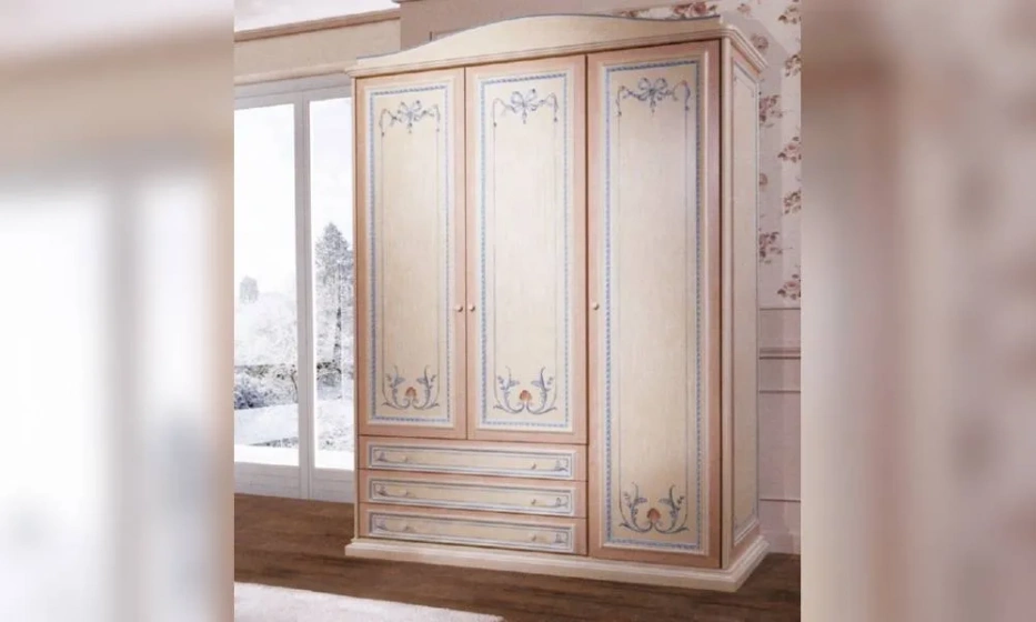 Шкаф Pellegatta A31 - фото 1