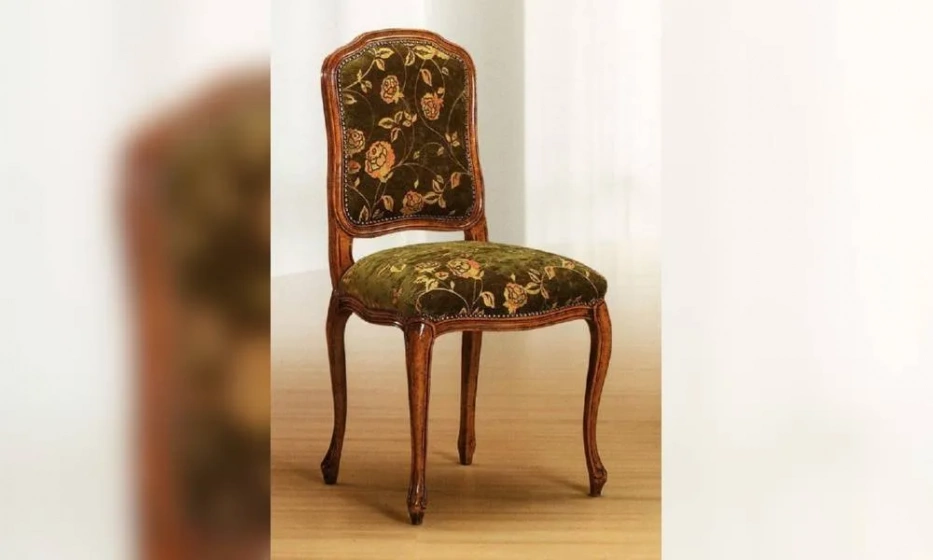 Стул Morello Gianpaolo Rachele 1 - фото 1