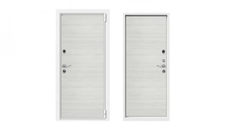 Дверь входная квартирная PORTALLE Shweda - фото 1