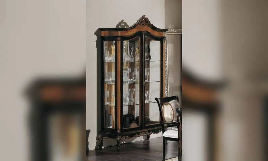 Витрина Re Deco Milano - фото 1