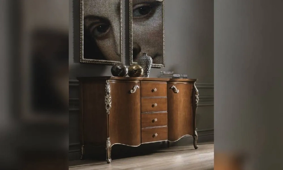 Буфет Morello Gianpaolo 1001T - фото 1