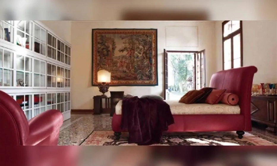 Кровать Twils Grace - фото 1