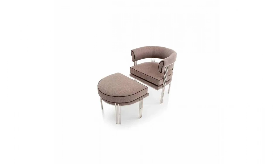 Кресло Keoma Tentazioni - фото 1