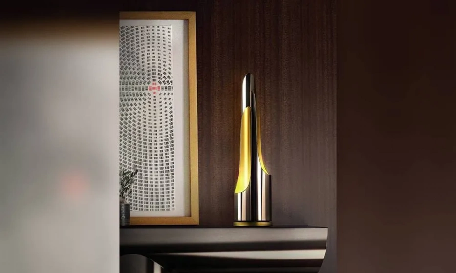 Настольная Лампа Delightfull Coltrane - фото 7