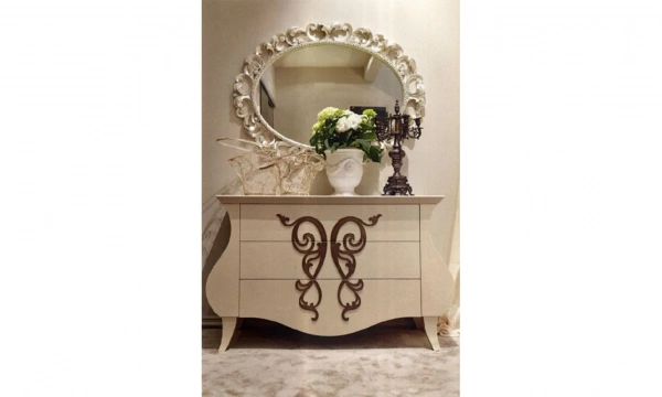 Спальня Giusti Portos Maison