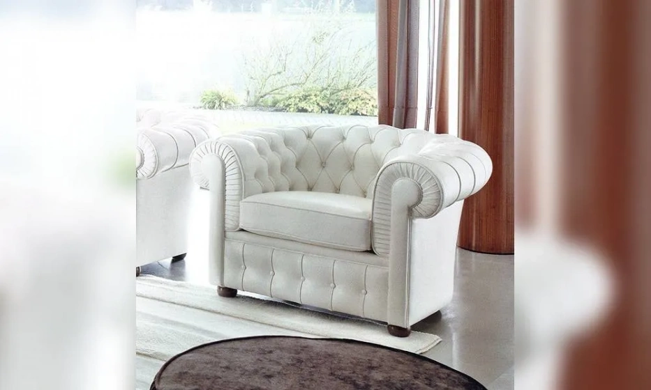 Кресло Tosato Desideri 2 - фото 1