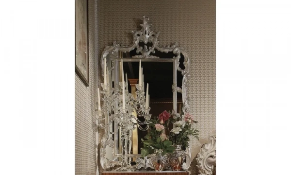 Спальня Minotti Luigi & Benigno Trevi 1