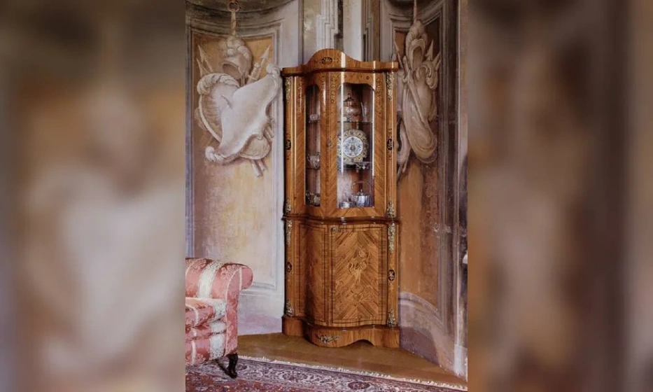 Витрина Minotti Luiggi Versailles Vol. Iv 2 - фото 1