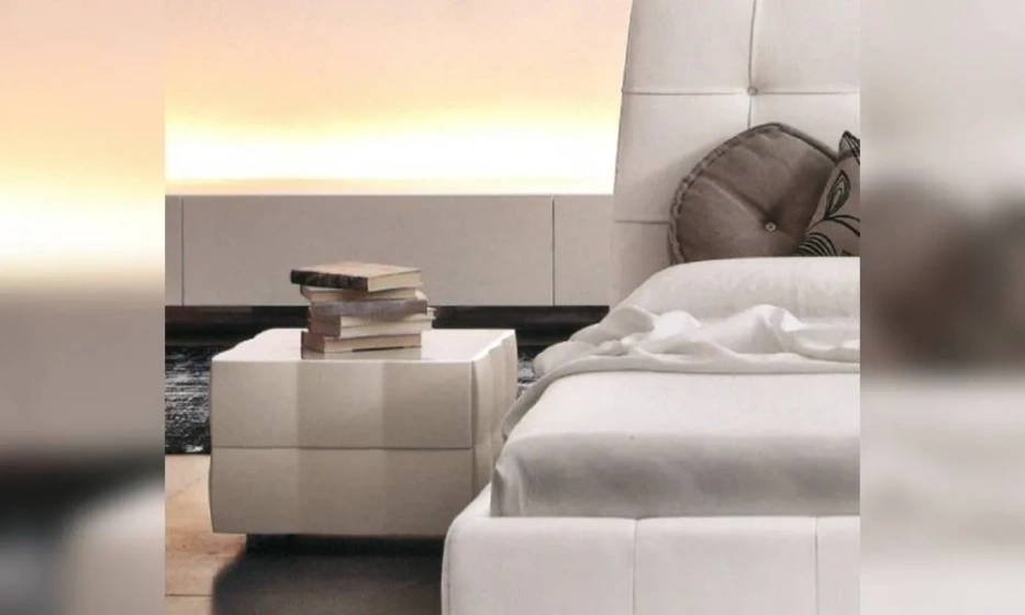 Тумба Прикроватная Tonin Casa Venice Night - фото 1