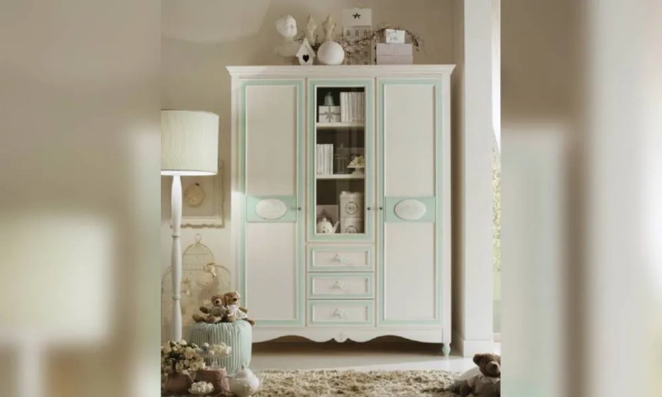 Шкаф Ferretti & Ferretti Happy Night 5 - фото 1