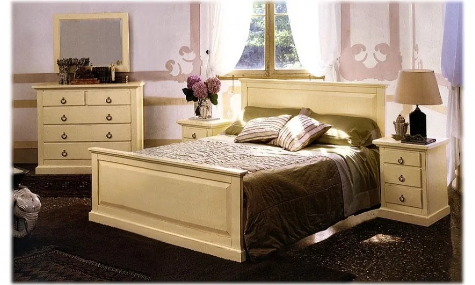 Спальня Tonin Glamour 30 - фото 1