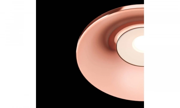 Встраиваемый Светильник Technical Dl041-01Rg