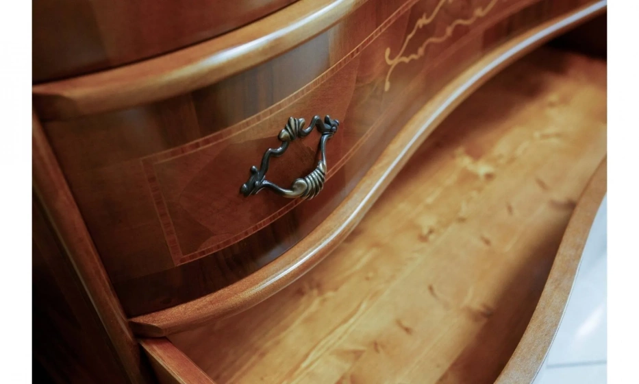 Буфет Vaccari Giovanni - фото 3