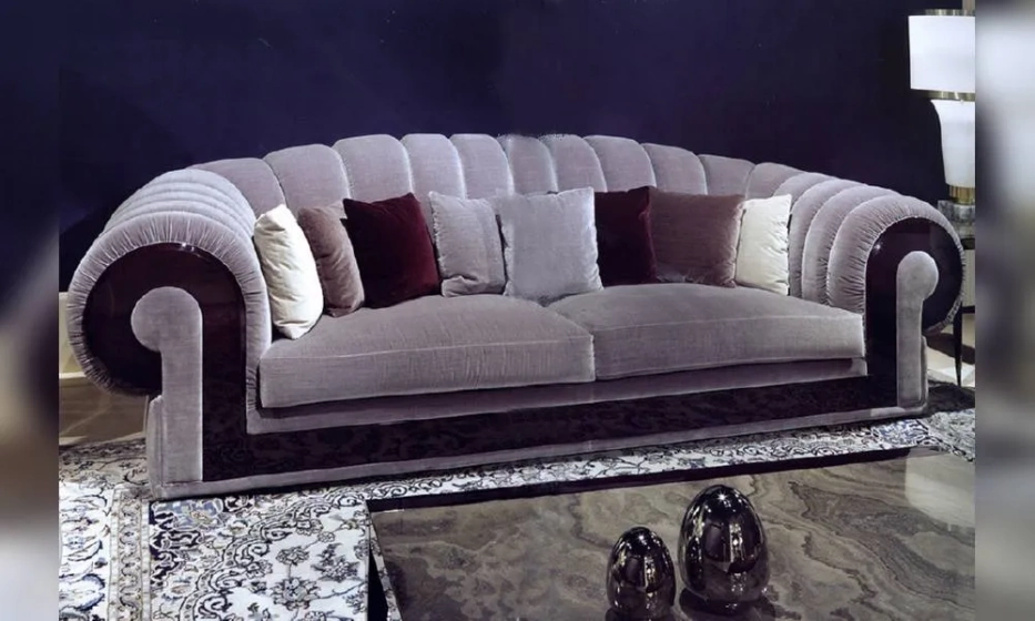 Диван Turri Orion - фото 1