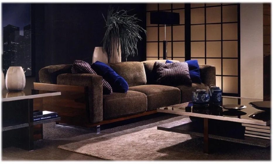 Гостиная Malerba Dresscode - фото 8