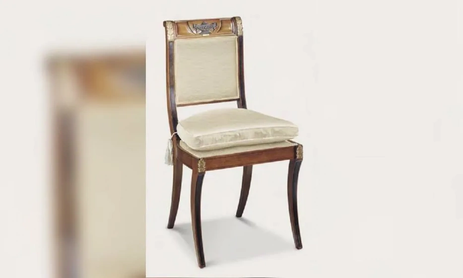 Стул Francesco Molon S221 - фото 1