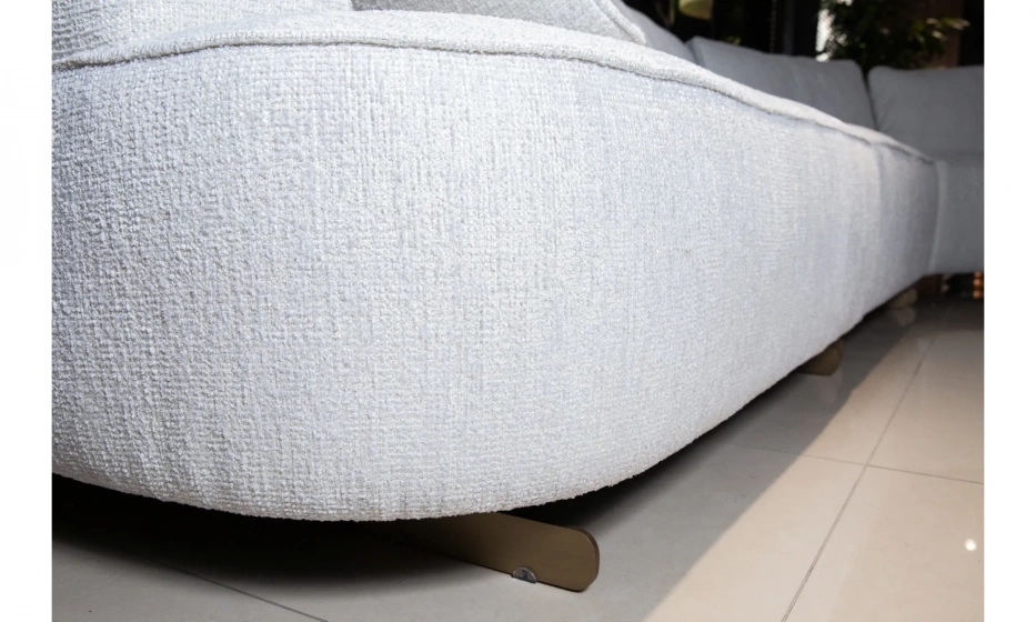 Диван угловой правый Orix Grande - фото 9