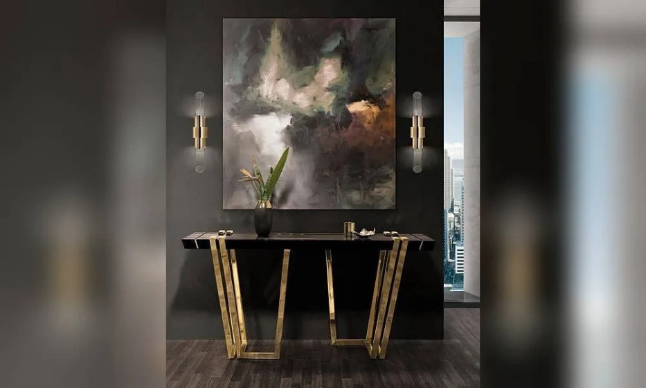 Консоль Apotheosis - фото 2