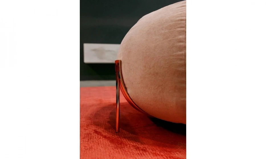 Saba база д/пуфа  GEO PICCOLO 63*63*24 - фото 2