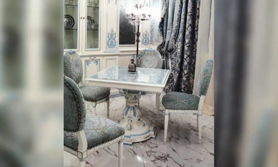 Стол Francesco Molon F400 - фото 1