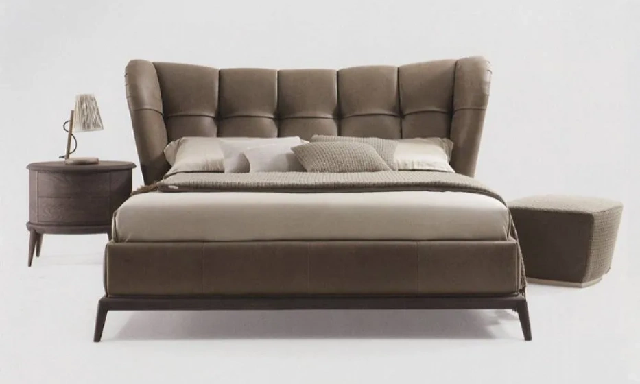 Кровать Volpi Isabella - фото 1