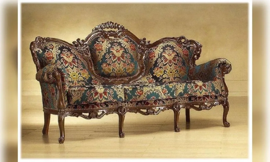 Диван Morello Gianpaolo Giulia - фото 1