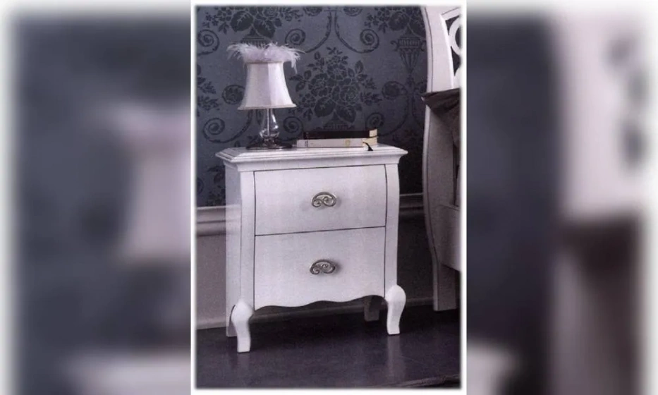 Тумба Прикроватная Dall Agnese Symfonia - фото 1