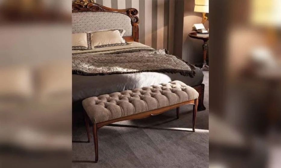 Банкетка Medea Liberty Collection 1 - фото 1