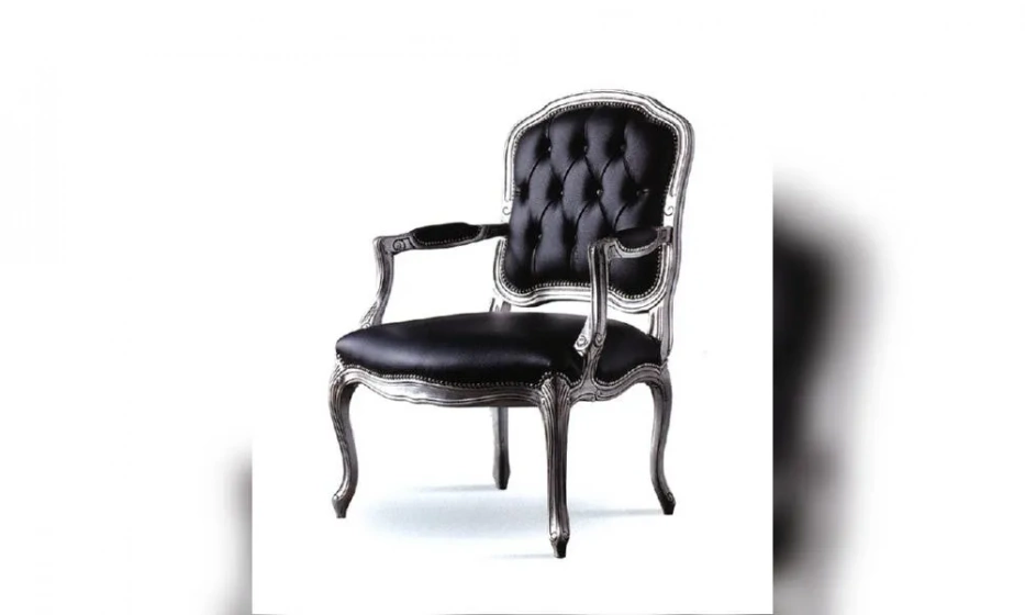 Кресло Giuliacasa Leonardo 2 - фото 1