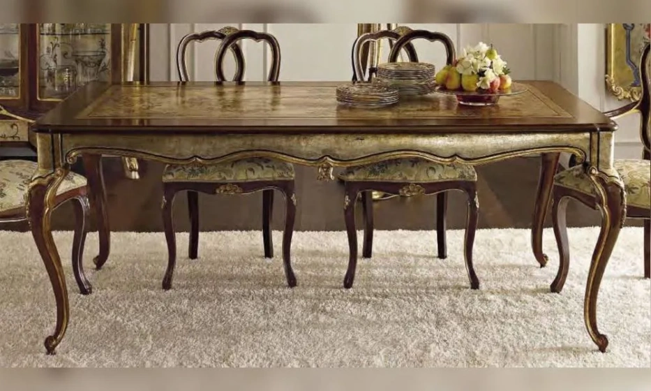 Столовая Группа Andrea Fanfani Giorno - фото 1