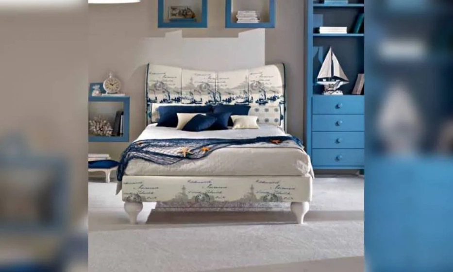 Кровать В Детскую Piermaria Composizione 1 - фото 1