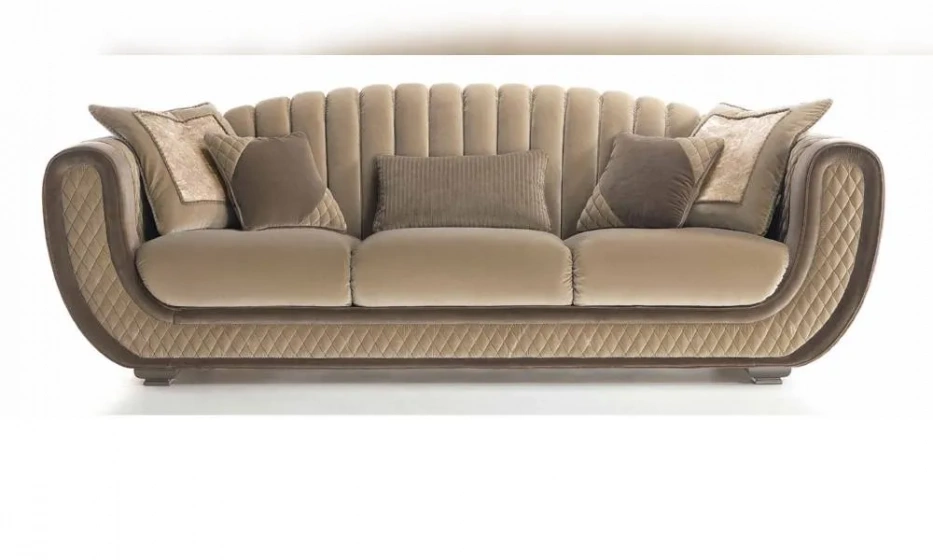 Диван Bedding Walt - фото 1