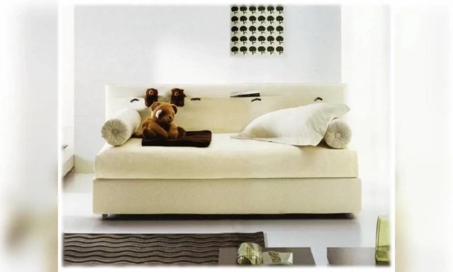 Кровать В Детскую Bonaldo Pongo Basic - фото 1