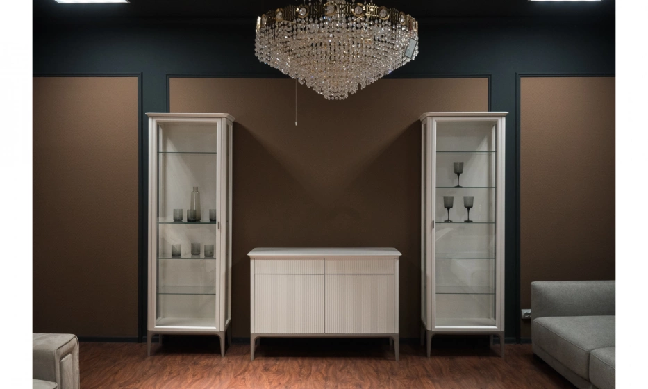 Витрина Kreind Primo - фото 1