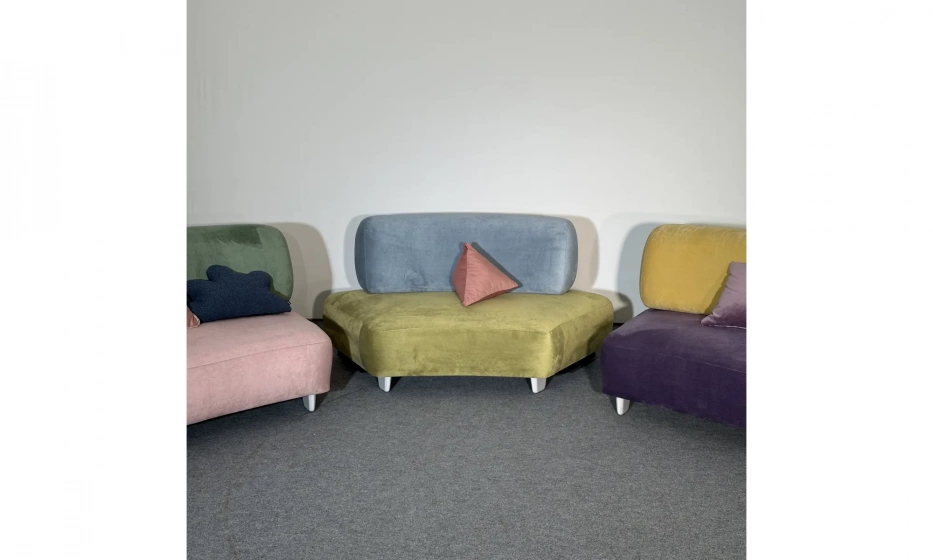 Диван Saloni Bonbon - фото 11