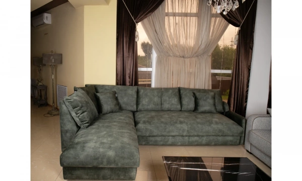 Диван VOLTA МЕБЕЛЬ Осман