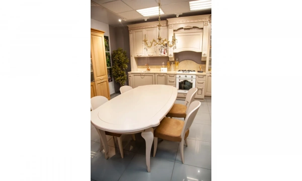 Стол Stosa Cucine Dolcevita