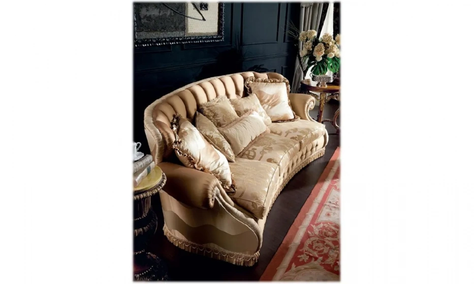 Гостиная Rampoldi Infinity Flair Evolution 10 - фото 3