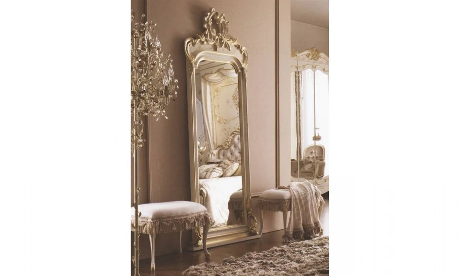 Зеркало Monnalisa Agm (Alberto E Mario Ghezzani) Be 2061 - фото 1