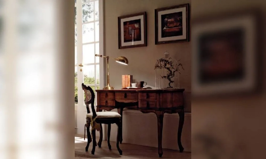 Стол Письменный Grifoni Vittorio Good Night 1 - фото 1