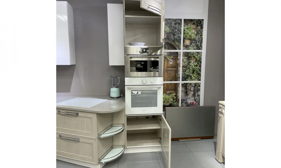 Кухня STOSA CUCINE Milly - фото 5
