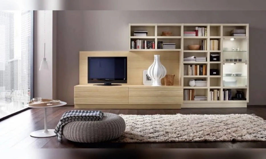 Стенка Bamax Century Day - фото 1