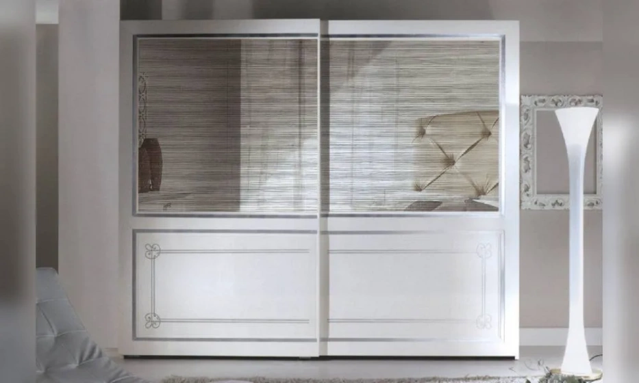 Шкаф Giuliacasa G302-Le - фото 1