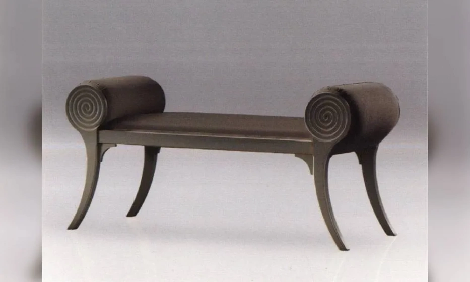 Банкетка Giuliacasa Venezia - фото 1