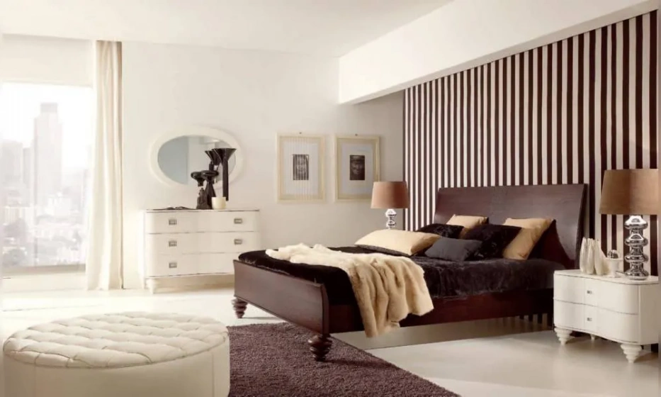 Спальня Barnini Oseo Fashion Time 2 - фото 1