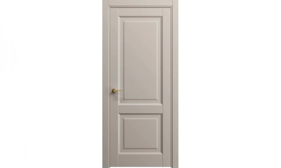 Межкомнатная дверь Софья, коллекция Classic, Модель 332.162 - фото 1