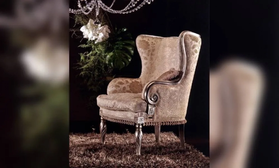 Кресло Keoma Valeria 2 - фото 1