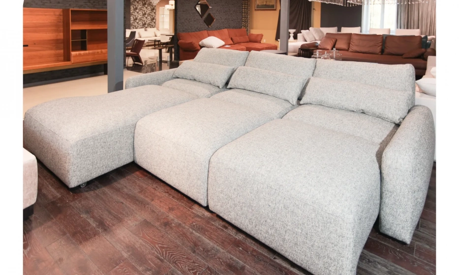 Диван Decona Base - фото 3