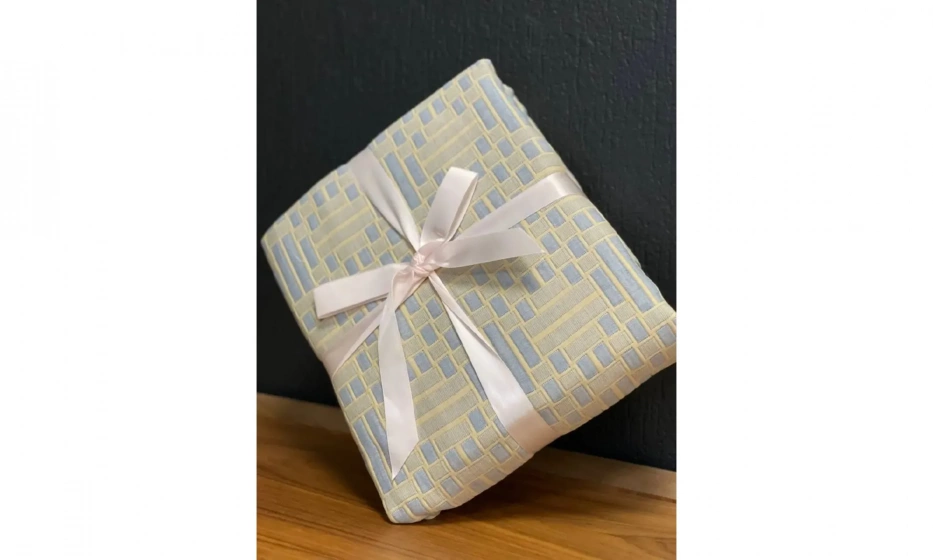 Плед Asabella 160*220 см. - фото 2