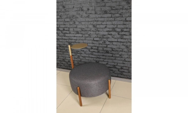 Пуф BOLZAN LETTI FLAG